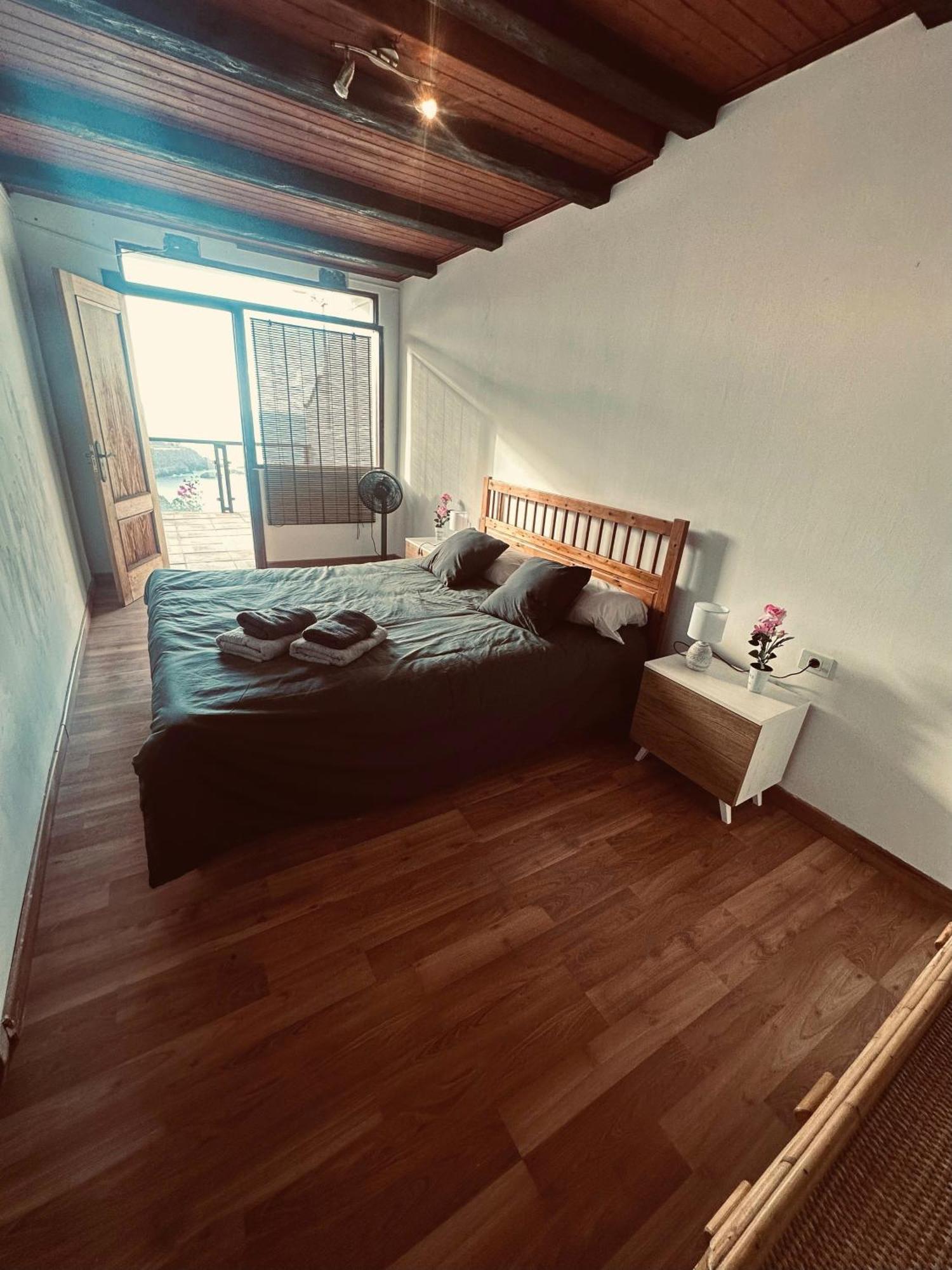 Apartamento Duplex Romantica 1 *