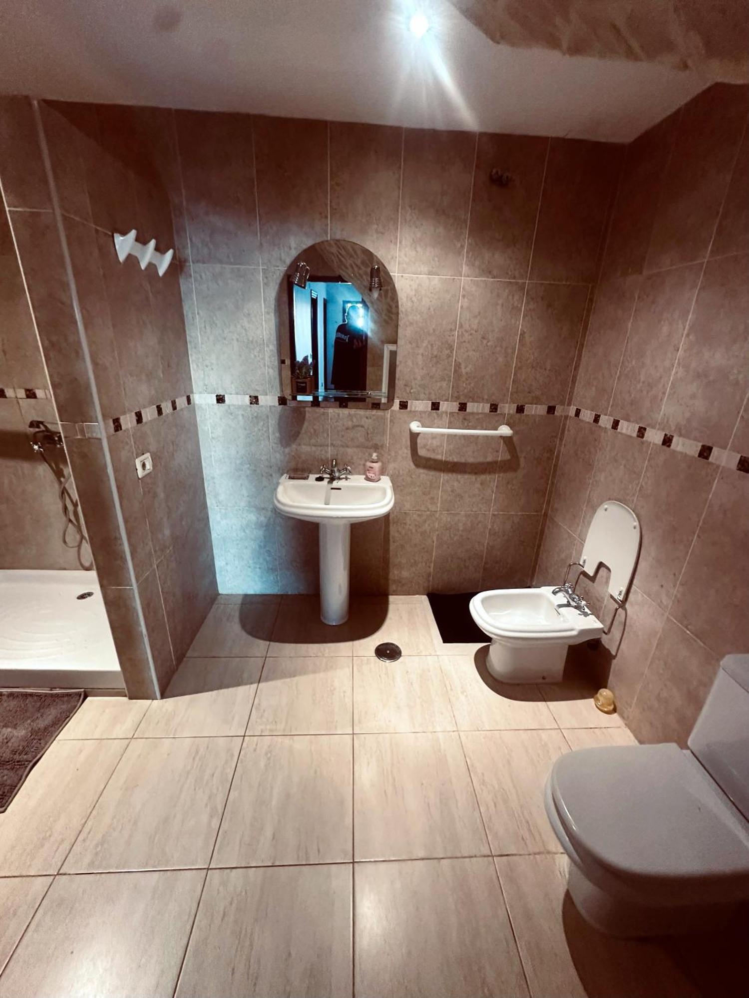 Duplex Romantica 1 Apartamento *